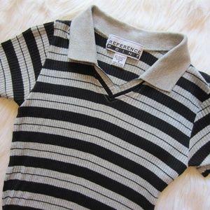 Vintage '95 Reference Point Top